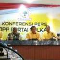 Sekjen: Golkar Siap Sambut Tahun Politik Dengan Pengurus Baru