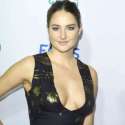 Shailene Woodley, Pamer Atlet Rugbi
