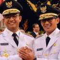 100 Hari, Anies-Sandi Wajib Wujudkan Janji-janji Kampanye