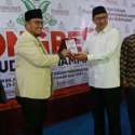 Menag: Beruntung Pemuda Muhammadiyah Punya Ketum Yang Luar Biasa
