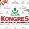 Menag Akan Buka Kongres Ulama Muda Muhammadiyah