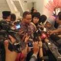 Kantornya Digruduk Ratusan Sopir Angkot, Anies: Kan Masih Masa Transisi