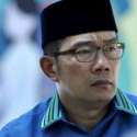 Ridwan Kamil Menang Kalau Didukung PDIP