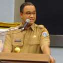 Anies Pembela Rakyat Kecil