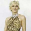 Sharon Stone, Melihat Sakaratul Maut