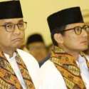 100 Hari Anies-Sandi: Banyak Kerja, Banyak PR, Banyak Pujian Dan Banyak Cacian