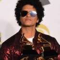 Bruno Mars Sapu Penghargaan Top Grammy