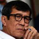 KPK Akan Periksa Menteri Yasonna Laoly