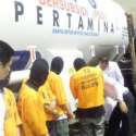 Pertamina Siap Sanksi Pelaku Pencurian BBM