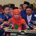 Khofifah: Kedewasaan Politik NU Sudah Teruji