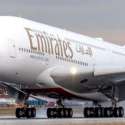 Emirates Borong 36 Unit Airbus A380