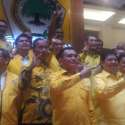 Sekjen Golkar Tak Tahu Campur Tangan Luhut Binsar