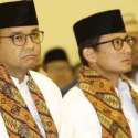 Anies Dinilai Belum Move On Dari Pilgub