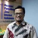 Sekjen APJII Jadi Anggota Organisasi Peregister Internet Dunia