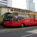 Warga Kecewa Bus Transjakarta Koridor 9B Tak Beroperasi Di Akhir Pekan