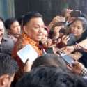Olly Dondokambey: Memang Ada Lobi Anggaran Dilolosin?