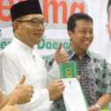 Pilkada Jabar, PKB Ngalah Sama PPP Atau Membelot Ke Paslon Lain?