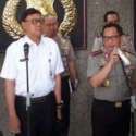 Mendagri Dan Kapolri Mengangkangi Undang-Undang