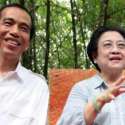Megawati Dan Jokowi Belum Datang, Aula JCC Sudah Dipenuhi Ribuan Kader