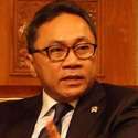 Pengamat: Pernyataan Zulhas Untuk Naikkan Elektabilitas PAN