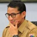 PDIP: Wagub Punya Intelijen, Sandiaga Uno Jangan Asal Tuduh!