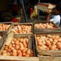Harga Beras, Telur, Dan Ayam Melonjak Di Awal Tahun 2018