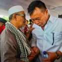 Pendiri FPI Doakan Kang Hasan Jadi Pemimpin Amanah