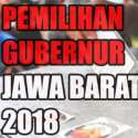 Terkesan Kok Orang Pusat Numpang Pesta Di Jabar