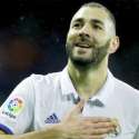 Jangan Terus Bully Benzema