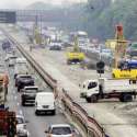 Jasa Marga Selesaikan 20 % Proyek Tol Japek II Elevated