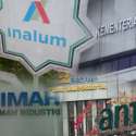 Holding BUMN Sulit Dikonsolidasikan
