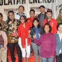 Sekjen TMP: Kedaulatan Energi Harus Diperjuangkan