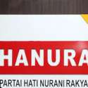 Ketua DPR Bersyukur Hanura Kembali Bersatu