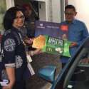 Gandeng McDonald's, Penumpang Dan Sopir Taksi Blue Bird Bakal Dapat Keuntungan Ini