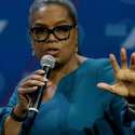 Oprah Winfrey Punya Suara Pemimpin