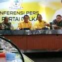 Golkar Target Menang 110 Kursi Parlemen