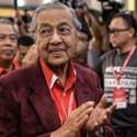Mahathir Mohamad Jadi Pesaing Kuat Najib Razak Dalam Pemilu Malaysia Tahun Ini