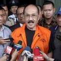 KPK Tak Berani Konfrontir Fredrich Dengan Istri Novanto