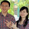 Kabar Gugatan Cerai Ahok Bikin Penggemar Tidak Bisa Tidur