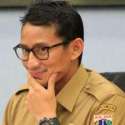 Sandiaga Uno Ke DPRD DKI: Semrawutnya Dimana?