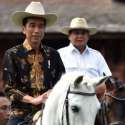 Lebih Baik Jokowi Dan Prabowo Bersatu Saja