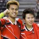Owi/Butet Mundur Dari India Terbuka