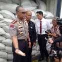Polisi Gagalkan Penyelewengan 300 Ton Beras Bulog