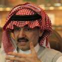 Pangeran Alwaleed Segera Bebas Beberapa Hari Ke Depan