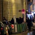 Perampok Hotel Ritz Paris Jatuhkan Tas Berisi Perhiasan