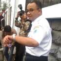 Anies Sedang 