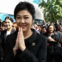 Menlu Thailand Pastikan Yingluck Shinawatra Ada Di London