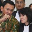 Jelang Sidang Perdana Perceraian, Adik Ahok Merasakan De Javu