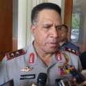 Kadiv Humas Polri: Irjen Paulus Waterpauw Sudah Enak Jadi Kapolda
