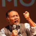 Bambang Widjojanto Bertekad Integrasi Isu Antikorupsi Dengan HAM